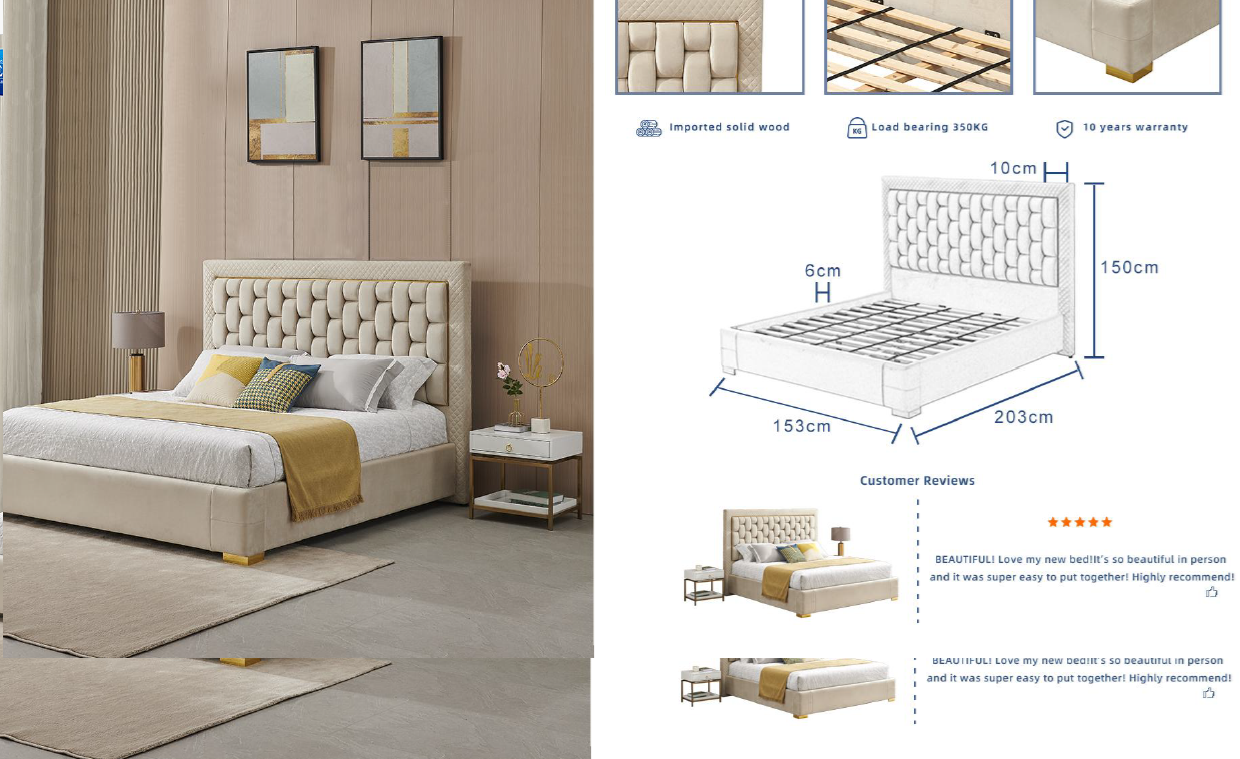 Furnitures Photo