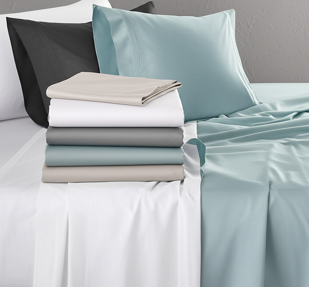 Sheets Photo