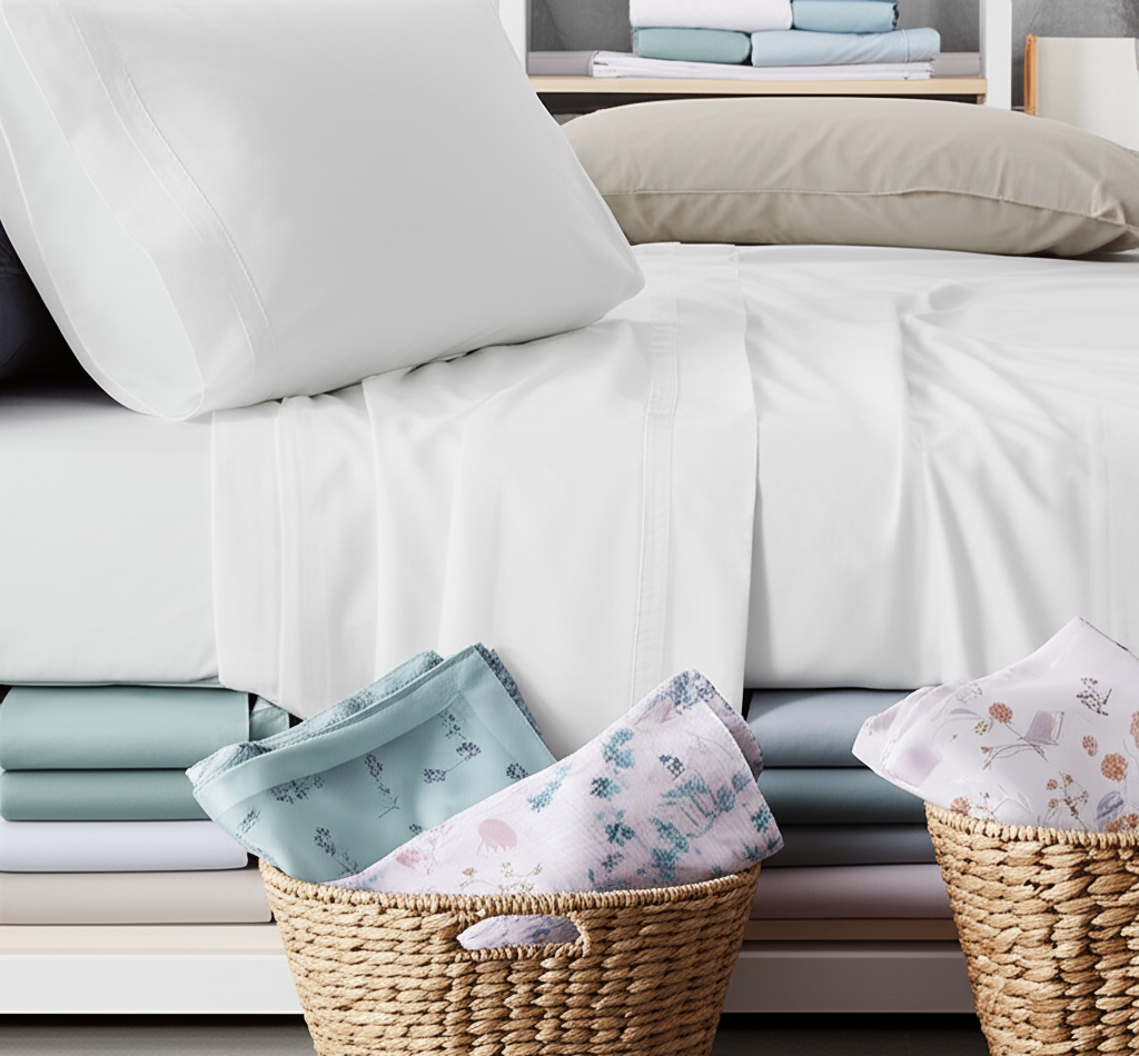 Sheets Photo