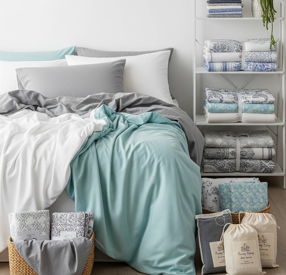 Sheets Photo